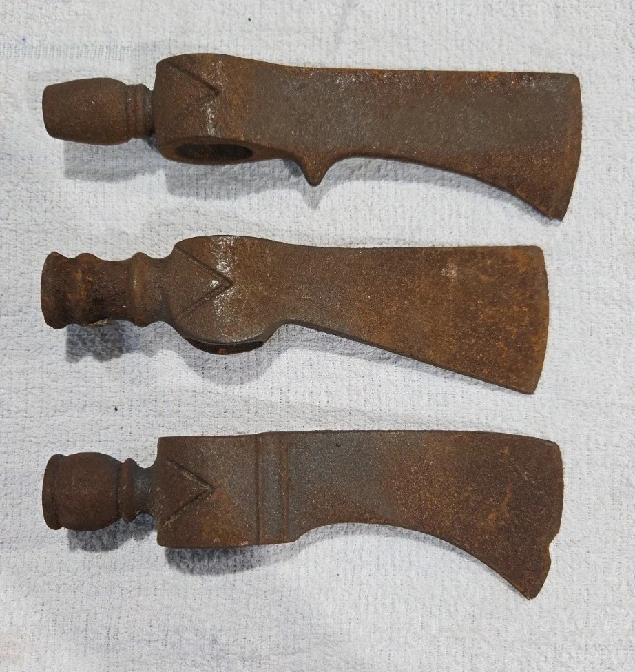 Native American Tomahawk In Us Native American Weapons (1800-1934