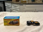 2009 MATCHBOX DIECAST CAR LESNEY EDITION W BOX '72 LOTUS EUROPA SPECIAL EST 1953
