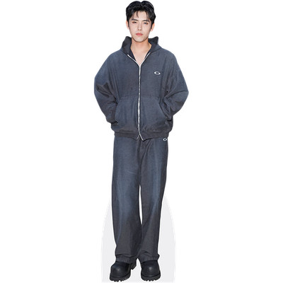 Chen Feiyu (Casual) Life Size Cutout