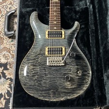 Paul Reed Smith PRS Signature / Gray Black 1991 Used Electric Guitar