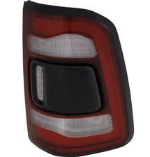 2019-2024 RAM 1500 PASSENGER RIGHT TAIL LIGHT CH2801216