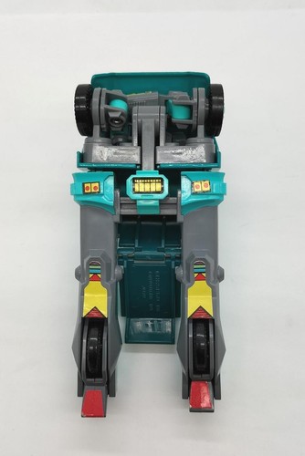 TAKARA Transformers G1 C-82 Kup Autobot Warrior Vintage Japan Robot - Picture 2 of 5