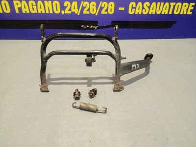 kymco people 150 ABS center stand year 2018 2020