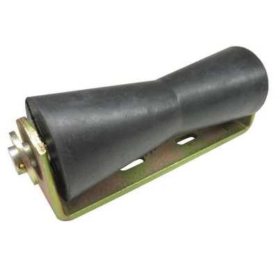 AB TOOLS Grand bateau jet ski dériveur remorque quille V rouleau et support broche 19 ...