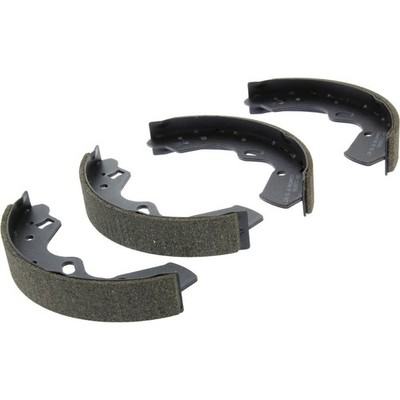 Centric Parts 111.06880 Centric Premium Brake Shoes For 94-97 Ford Aspire