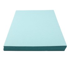 A3/297 x 420 mm 220 GSM Coloured Card - Pastel Blue Pack of 50 Sheets HCP153