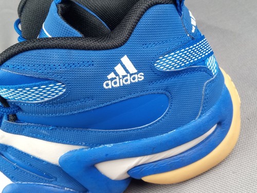 Adidas Crazy 8 Kobe Men Shoe Size 13 Basketball Casual C75757 Mamba Vintage Blue - Picture 6 of 21