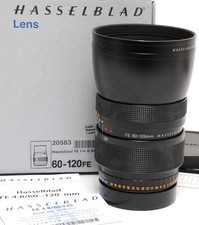 @ Hasselblad FE 4,8/60-120 mm in scatola come nuovo