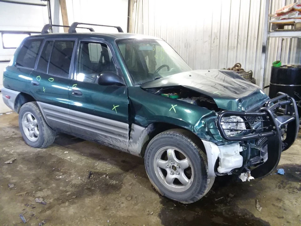 Motor soplador compatible con camioneta Toyota 89-95 2058058 Foto 3 de 4