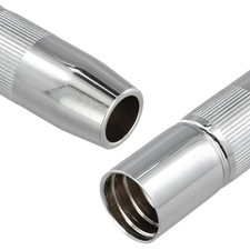 1PCS For MIG For Welding Nozzle 350A 500A Red Copper with Enhanced Protection