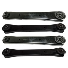 Control Arm For 2003-2010 Dodge Ram 3500 Front Lh And Rh Upper And Lower 4wd