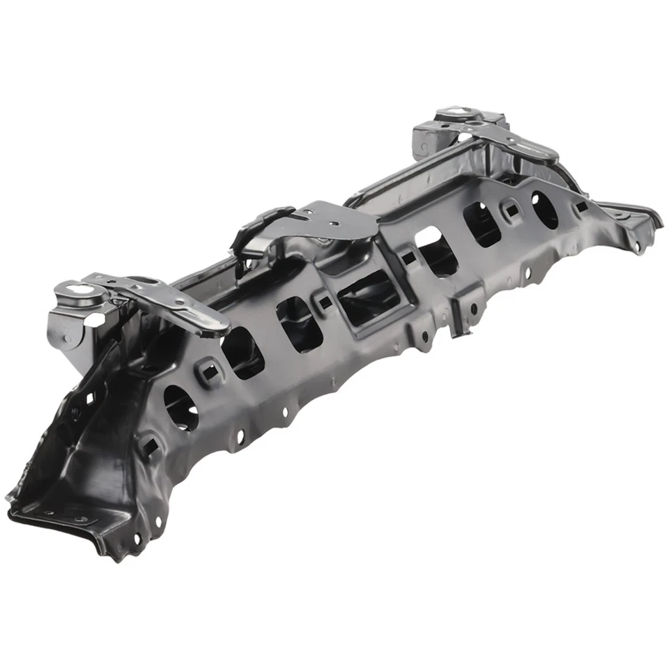 Soporte de radiador para barra de amarre superior Toyota Yaris 2007-2012 5320552100 TO1225273 Foto 4 de 4