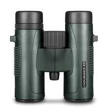 Hawke Endurance ED 10 x 32 Mid Size Binocular  in Green  #36203  BNIB