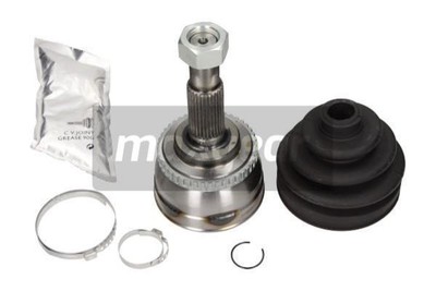 MAXGEAR Gelenksatz Antriebswelle 49-1003 für TRAIL NISSAN M24 x 1,5 1 T30 MAXIMA