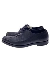 PRADA/Dress shoes/US6.5/BLK