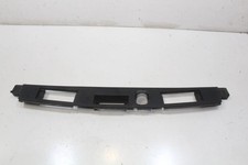 KIA XCEED CD Kennzeichenrahmen 87312-J7CB0 1.00 Petrol 88kw 2022 32079383