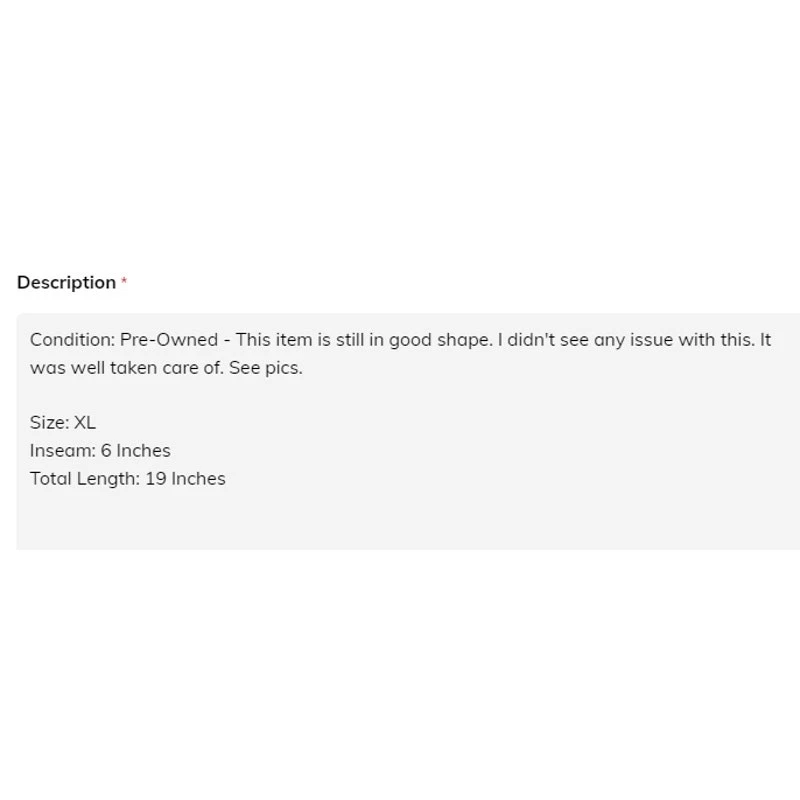 Tommy Bahama Bañador Pantalones Cortos Para Hombre Talla XL Gris Nylon Con Bolsillos Foto 3 de 4