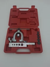 OEM 27015 Double Flaring Tool Sae Brake Line Bending Kit