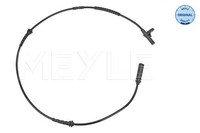 ABS Sensor Raddrehzahl Meyle 314 899 0093 FüR BMW 5Er F10 Touring F11 7Er F01