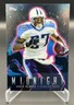 2023 Topps Composite - Midnight Eddie George #350 - Tennessee Titans
