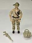 Vintage GI Joe Recondo (Complete) 3.75" Action Figure 1984 Hasbro Original ARAH