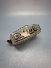 Lucas L512 Reverse Light Lens 3487 W Bulb Holder Shroud 5310 Oem Original