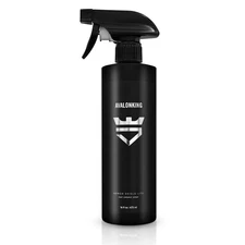 Armor Shield Lite Fast Ceramic Coating Spray for Cars — Quick Detailer for Gl...