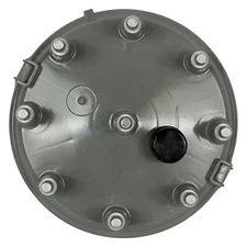 For Ford E-350 Econoline 1977-1984 Motorcraft DH411-B Ignition Distributor Cap