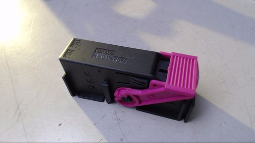 Elektronischer Würfel Würfelstecker 4E0941817 2967 CCM 165 KW Audi A6 3.0 TDI