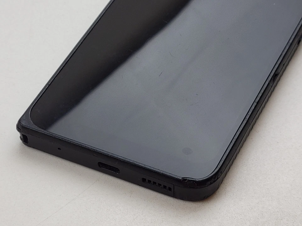 Smartphone Motorola Defy (2021) (XT2083-8) 64GB (GSM Desbloqueado) Doble SIM - J7639 Foto 4 de 4