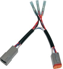 Namz Replacement CANBUS Electrical Connection NHD-72674-11