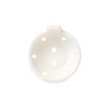 Pessary Dish With Support Silicone - Bioteque America