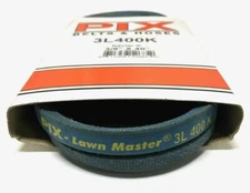 3/8″ X 40″ Made with Kevlar Belt For MTD 754-0155 Murray 37X49 Toro 49-9100