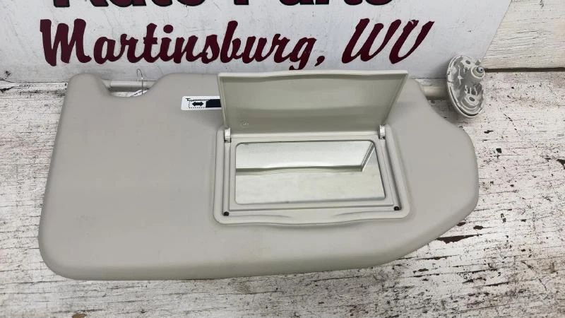 19 20 FORD ECOSPORT Sun Visor Right Foto 2 de 3