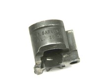 Wwii Usgi M1 Carbine Threaded Front Barrel Extension Chunk Stub Nose Piece Wwii Usgi M1 Carbine Threaded Front Barrel Extension Chunk Stub Nose Piece