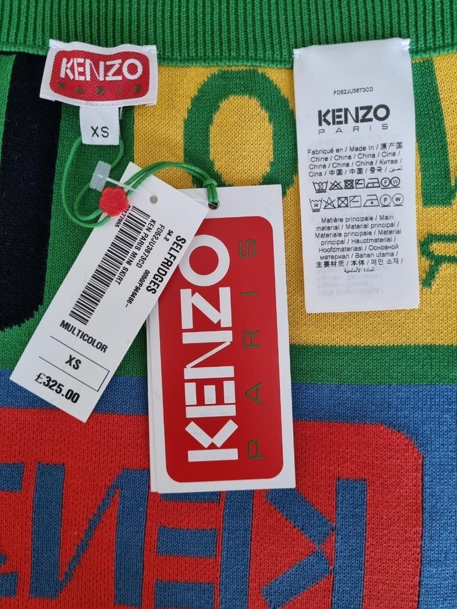 【関税&送料込】Kenzo Skater Skirt FF52JU3109FI.99_P_02.jpg
