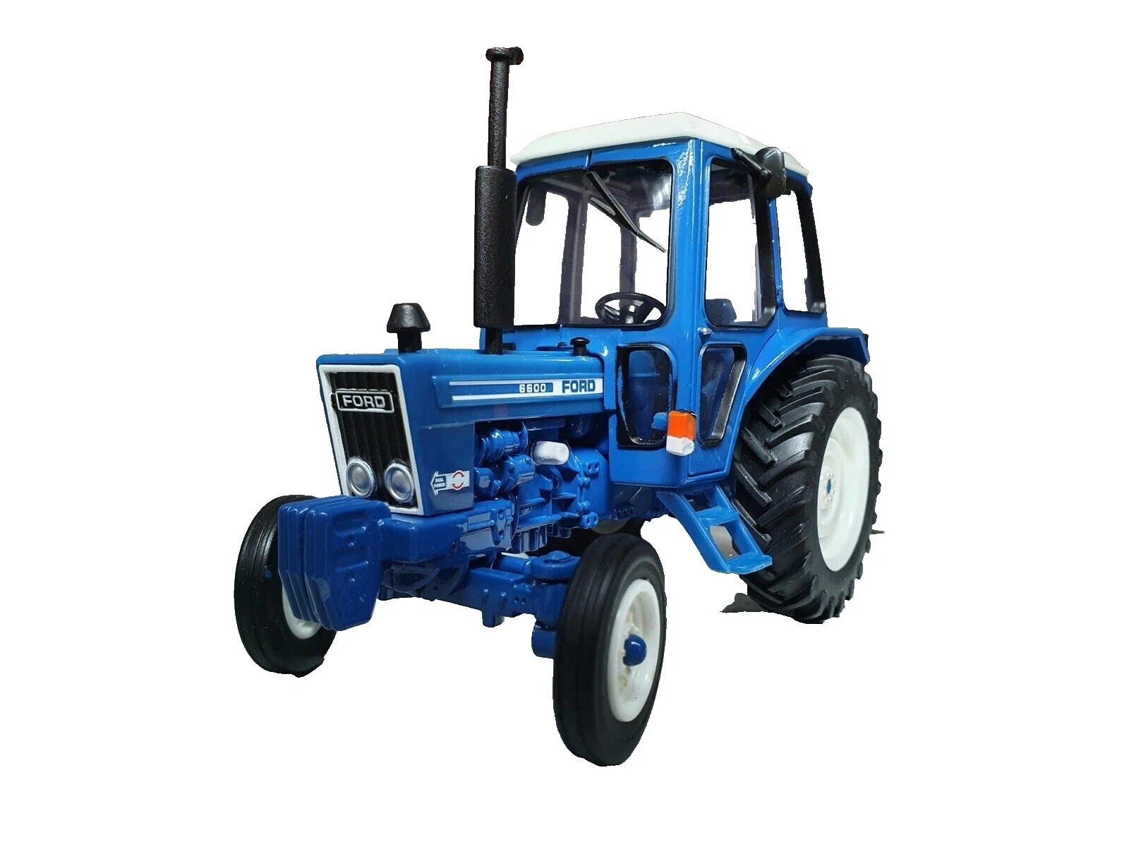 Britains Deetail Ford Contemporary Manufacture Diecast Cars, Trucks & Vans