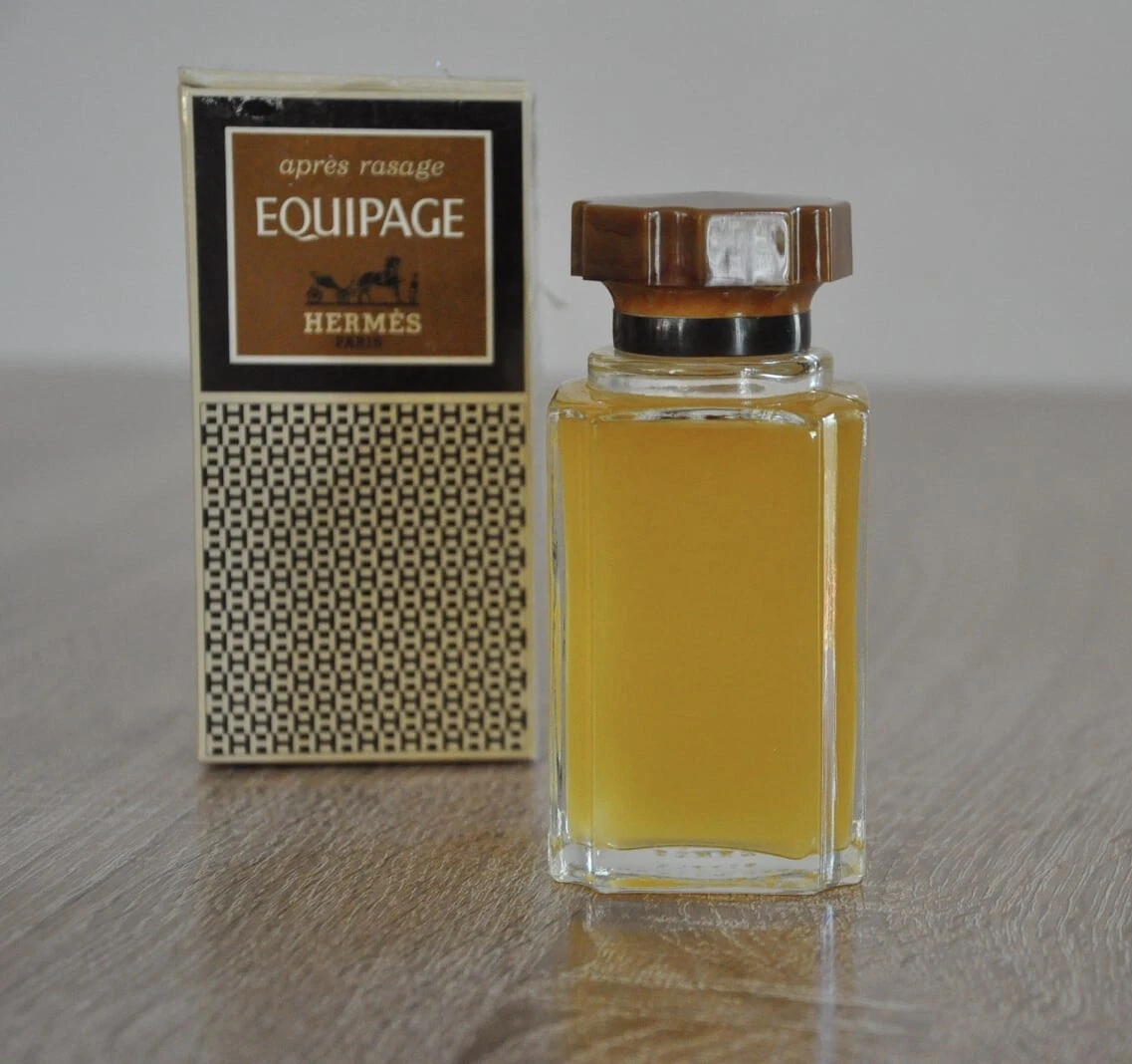 Hermes after shave lotion new arrivals