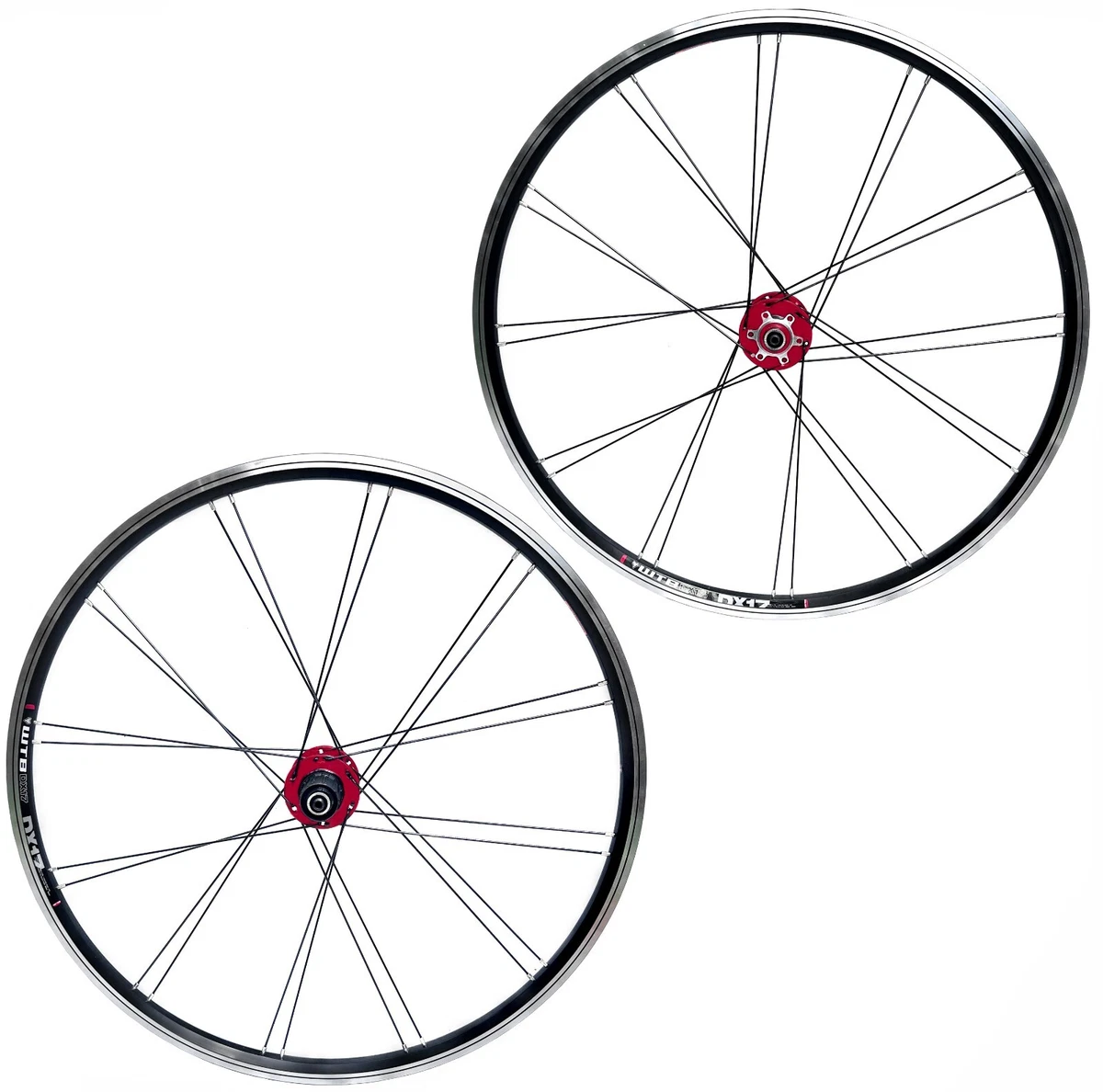Wtb 26 wheelset new arrivals