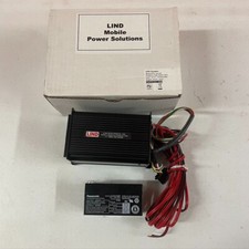 New Lind Panasonic Arbitrator Battery Backup Module ARB-PAUPS1221-3994