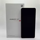 Xiaomi 14T 5G 256GB Smartphone Titan Gray Grau Neu vom Händler OVP
