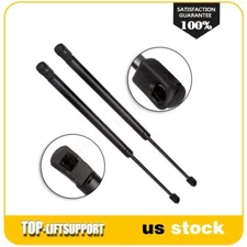 2Pcs Rear Liftgate Hatch Tailgate Lift Supports Gas For 2003-2008 Toyota Matrix