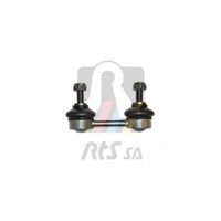 RTS Koppelstange Stabilisator Hinten Beidseitig FüR BMW 7Er Z8 Roadster