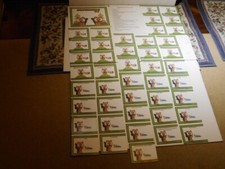 Groundhog Day Reading Comprehension Joke Set W/ Answer Key Laminated Brand New 