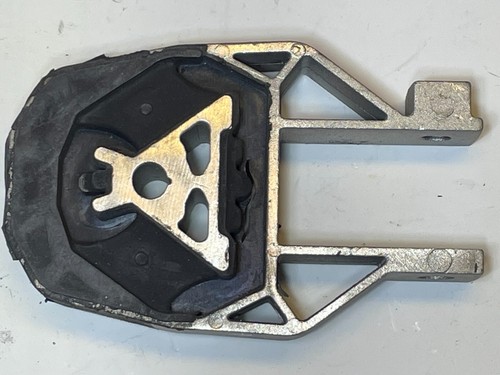Hydraulic Motor Mount & Trans Mount Set for 2012-2018 Ford Focus 2.0L Non Turbo - Picture 8 of 16