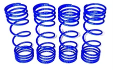 VG Racing WideMaxx® Maxx® Tuned GT-Maxx Blue Progressive Shock Springs OEM
