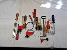 LARGE LOT OF TOOLS FOR MECHANICS Etc Mixed Brands OS97 2
