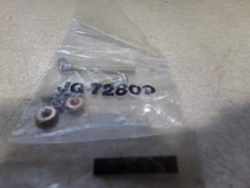 NEW JG 72800 MIcro Switch Hardware Kit   *FREE SHIPPING*