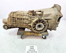 ✅ 1999-2001 OEM Porsche Carrera 911 996 RWD MT Manual Transmission Gearbox 46k