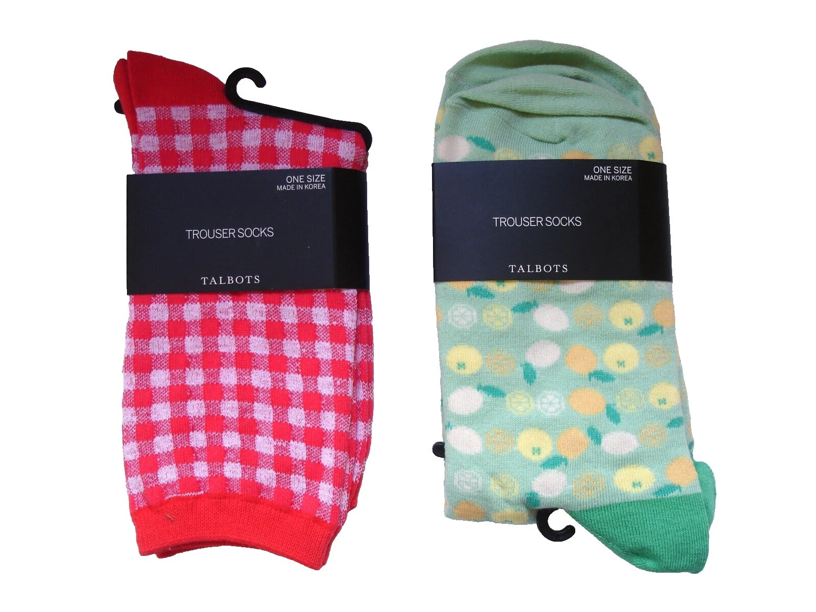 Talbots Medias y Calcetines De Mezcla de algodón para mujeres